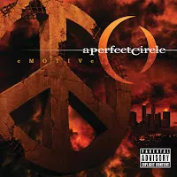 A Perfect Circle — Imagine — обложка