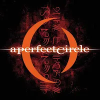 A Perfect Circle — Judith — обложка
