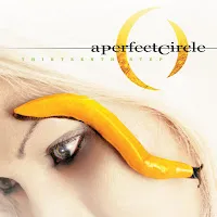 A Perfect Circle — Gravity — обложка